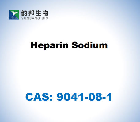 De Heparinenatrium van CAS 9041-08-1