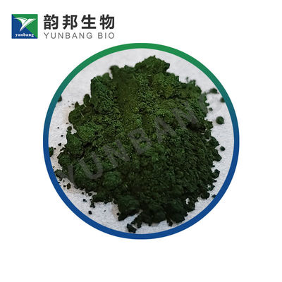 CAS 2185-86-6 Basic Blue 11 leverancier van biologische kleurstoffen