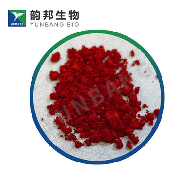 CAS 1320-06-5 Solvent Red 27 leverancier van biologische vlekken