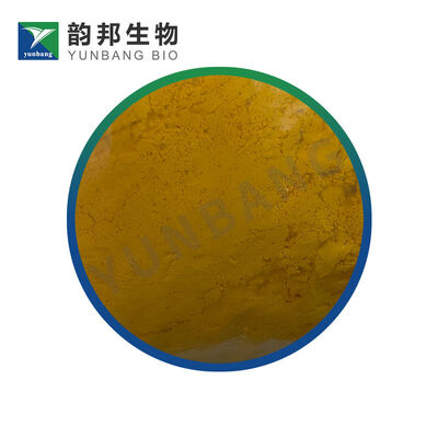 CAS 83-88-5 Riboflavin Biologische reagentia fabrikant