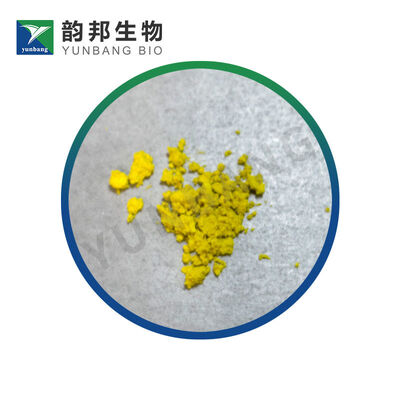 CAS448-61-3, 2,4,6-TRIFENYLPYRYLIUM TETRAFLUOROBORAAT biochemisch reagens voor laboratoria