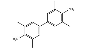 CAS 54827-17-7 raffineerde Diagnostischee reagentia In vitro TMB 3,3 ′, 5,5 ′ - Tetramethylbenzidine