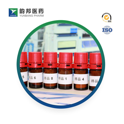 CAS 102185-33-1 5-bromo-4-chloro-3-indoylfosfaat-disodiumzout,X-fosfaat-disodiumzout