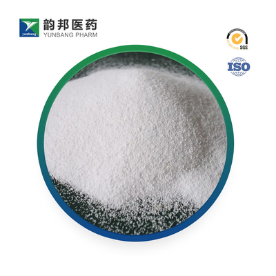 G418 CAS 108321-42-2 Geneticinedisulfaatzout Wit tot gebroken wit