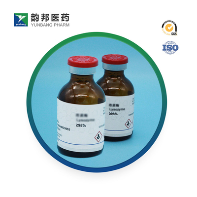 CAS 9026-12-4 Ribonuclease T1 van Aspergillus oryzae