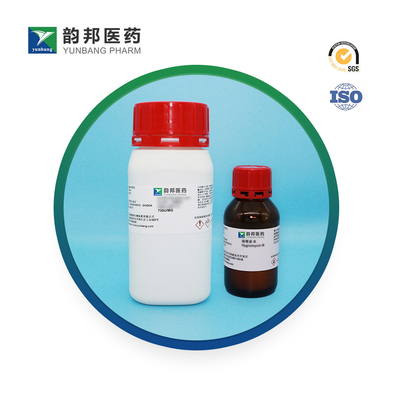 CAS 9000-81-1 Butyrylcholinesterase uit serum van paarden