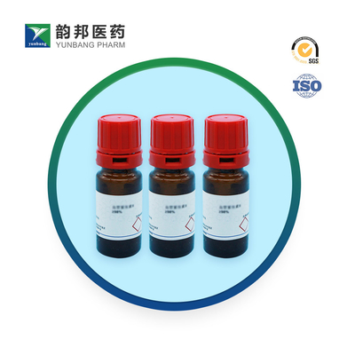 De Lecithine l-α-Phosphatidylcholine van CAS 8002-43-5 99% Gevriesdroogd Poeder