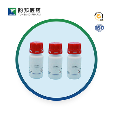 Van het het Dihydraat Levulinic Zure Calcium van calciumlevulinate CAS 5743-49-7 Zoute Dihydraat