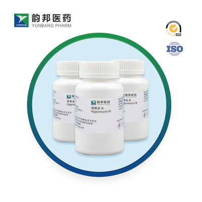 CAS 76-59-5 Bromo Thymol Blauw