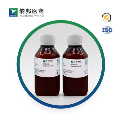 CAS 8049-47-6 Pancreatine uit het pancreas van varkens