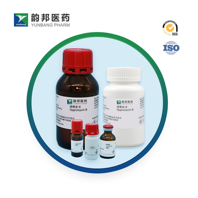CAS 8049-47-6 Pancreatine uit het pancreas van varkens