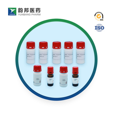 Thymolftaleïne ACS-reagens, kleurstofgehalte 95 % CAS 125-20-2