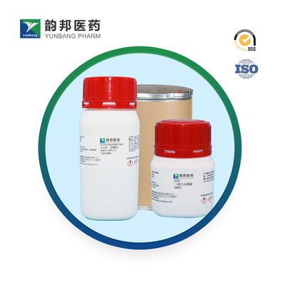 Tricine Buffer CAS 5704-04-1 99% Biological Good'S Buffer Elektroforese