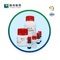 CAS 17629-30-0 D (+) - Raffinosepentahydrate Microbieel Glycoside