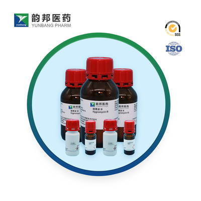 CAS 51811-82-6 Giemsa-vlekpoeder