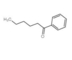 Industrieel Fijn de Chemische productenketon van CAS 942-92-7 Hexanophenone