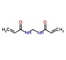 CAS 110-26-9 N, Fijne Chemische producten n'-Methylenebisacrylamide