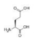 L-Glutamic Zuur Extrapure-Poeder CAS 56-86-0 Fijne Chemische producten