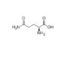 L-glutamine CAS 56-85-9 Industriële Fijne Chemische producten 2,5-Diamino-5-Oxpentanoicacid