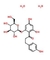 CAS 7061-54-3 Phloridzin-Dihydraat98% Kosmetische Grondstoffen