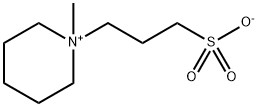 CAS 160788-56-7 NDSB 221 3 (1-Methylpiperidinio) - 1 -1-propanesulfonate