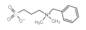 Biochemische Reagens 3 van CAS 81239-45-4 (Benzyldimethylammonio) propanesulfonate