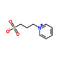 De Biochemische Reagens NDSB 201 3 van CAS 15471-17-7 (1-Pyridinio) - 1 -1-propanesulfonate