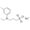 CAS 40567-80-4 BEDEKT Biologische Buffers 3 (n-ethyl-3-Methylanilino) propanesulfonic zuur natriumzout