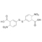 DTNB CAS 69-78-3 Diagnostischee reagentia In vitro 5,5 ′ - Dithiobis (2-Nitrobenzoic Zuur)