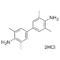 Tmb-HCL de Zuiverheid van het de Diagnostischee reagenstmb Dihydrochloride 99% van CAS 64285-73-0