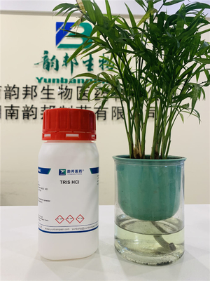 HCL TRIS van CAS 1185-53-1 Tris Waterstofchloride