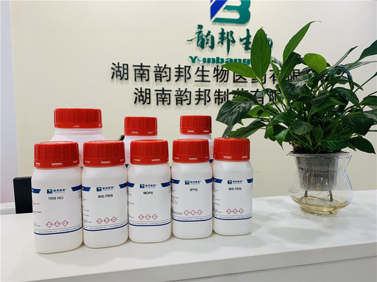 HCL TRIS van CAS 1185-53-1 Tris Waterstofchloride