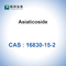 CAS 16830-15-2 Asiaticoside Crystal cosmetische grondstoffen 98%