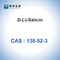 CAS 138-52-3 D (-) - Salicin-Poeder Kosmetische Grondstoffen 98%