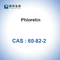 Wit van CAS 60-82-2 van Phloretin98% het Kosmetische Grondstoffen aan Beige Kleur