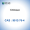 Lage de Chitosan van CAS 9012-76-4 - molecuulgewicht