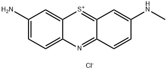 Azur C-poeder CAS NO 531-57-7