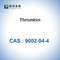 Trombase (&gt;200u/Mgpr) Katalysators en Enzymen 9002-04-4 Trombase van Runderplasma