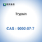 CAS 9002-07-7 Biologische Katalysatorsenzymen 7,6 pH Trypsine van Varkensalvleesklier