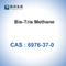 CAS 6976-37-0 BIS-TRIS Bis-Tris Methaan 98% Biologische buffers Dampdruk