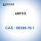 AMPSO CAS 68399-79-1 Biologische Buffers AMPSO Vrije Zure 99%
