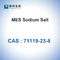 MES-Poeder Bioreagent CAS 71119-23-8 van Natrium het Zoute Biologische Buffers