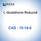 CAS 70-18-8 van l-Glutathione (Gereduceerde Vorm) de Moleculeinhibitors Glycosideglutatiol