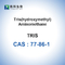 De Biologische Tris Buffer van CAS 77-86-1 Tromethamine voor Schoonheidsmiddel