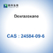 CAS 24584-09-6 Antibiotische Grondstoffen van Dexrazoxane 10 MM. in DMSO
