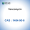 CAS 1404-90-6 Vancomycine Antibiotica Grondstoffen Gram-positieve bacteriën