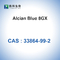 CAS 33864-99-2 Biologische Vlekken Bioreagent Alcian Blauwe 8GX Ingrain Blue1