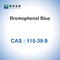 CAS 115-39-9 broomfenolblauw CAS 115-39-9 vrij zuur reagens (ACS) broomfenolblauw