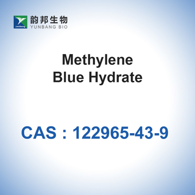 CAS 122965-43-9 methyleenblauw hydraat kristallijn poeder