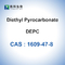 CAS 1609-47-8 Diethyl Pyrocarbonate van DEPC Industriële Fijne Chemische producten